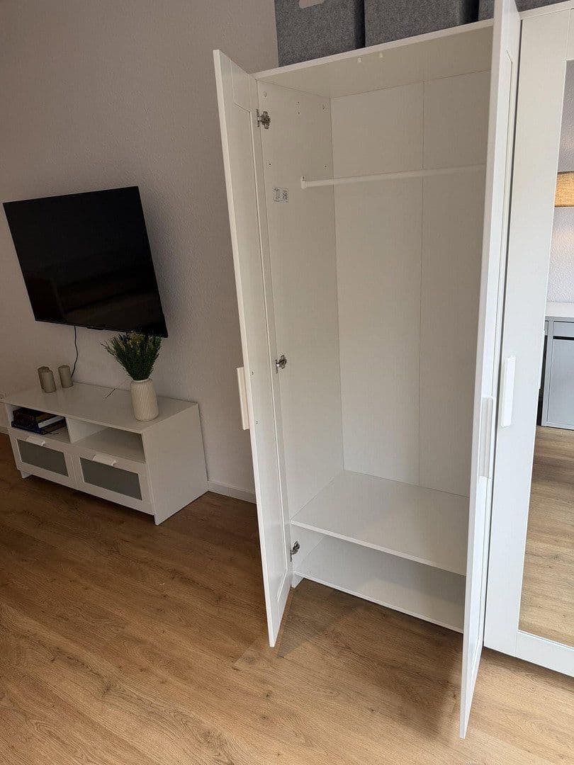 1 bedroom flat to rent, 35 m², Lavesstr. 76, Hanover, Lower Saxony 1 bedroom flat to rent, 35 m², Lavesstr. 76, Hanover, Lower Saxony