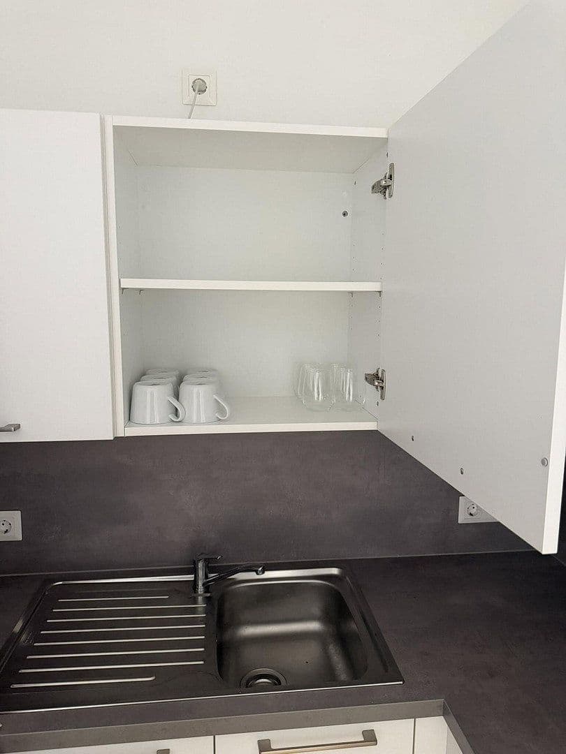 1 bedroom flat to rent, 35 m², Lavesstr. 76, Hanover, Lower Saxony 1 bedroom flat to rent, 35 m², Lavesstr. 76, Hanover, Lower Saxony