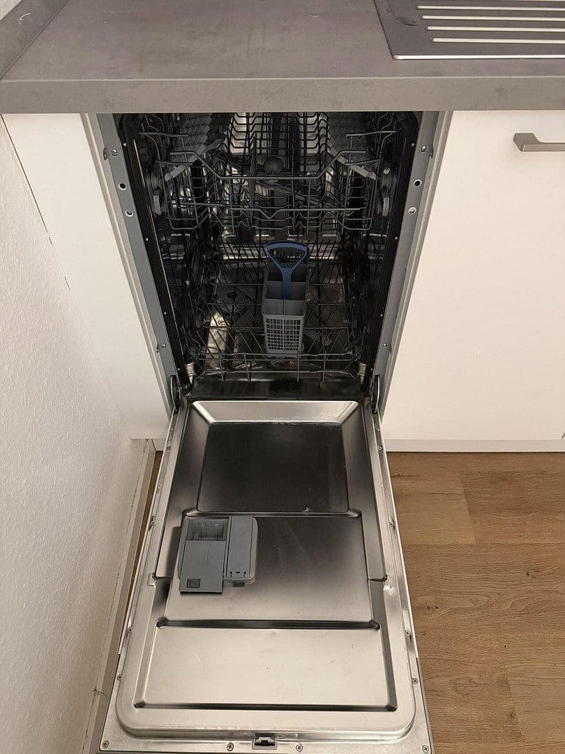 1 bedroom flat to rent, 35 m², Lavesstr. 76, Hanover, Lower Saxony 1 bedroom flat to rent, 35 m², Lavesstr. 76, Hanover, Lower Saxony