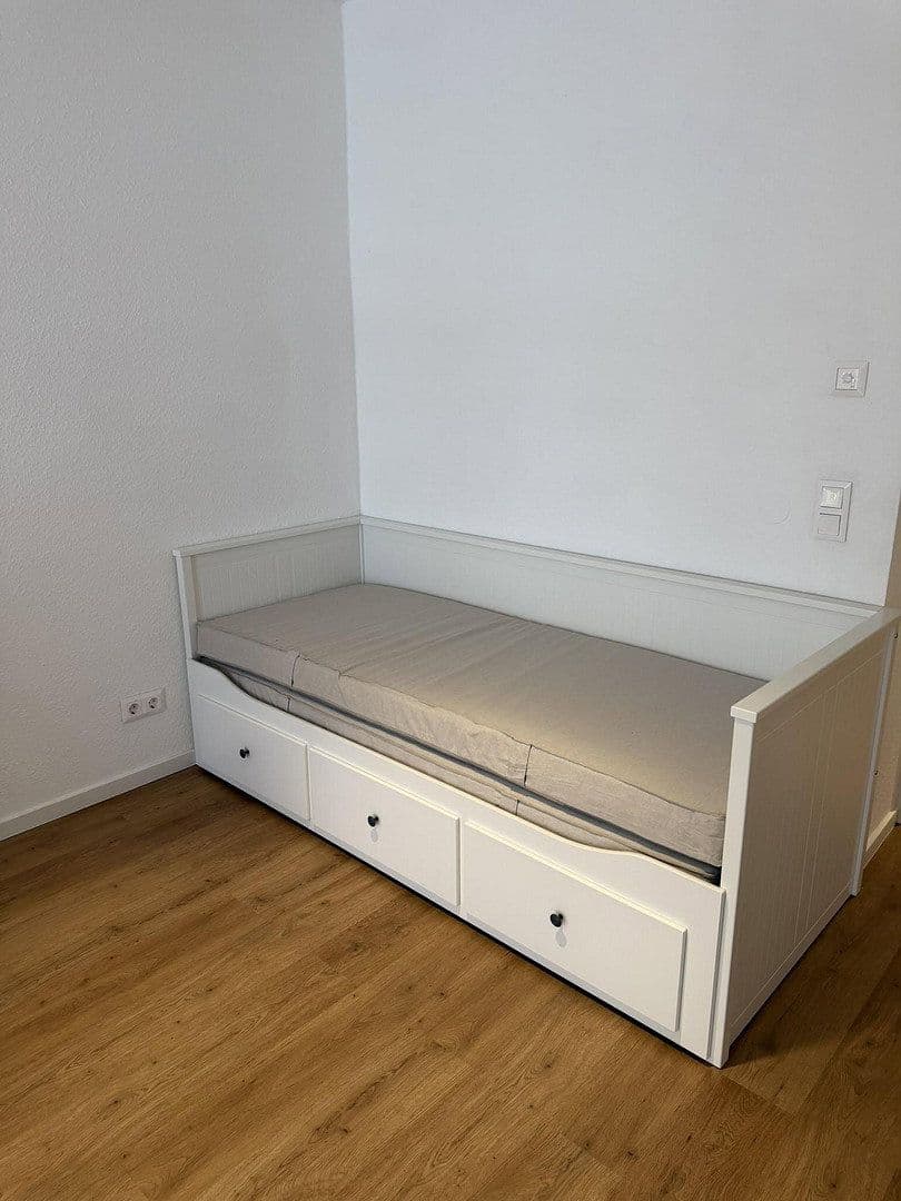 1 bedroom flat to rent, 35 m², Lavesstr. 76, Hanover, Lower Saxony 1 bedroom flat to rent, 35 m², Lavesstr. 76, Hanover, Lower Saxony