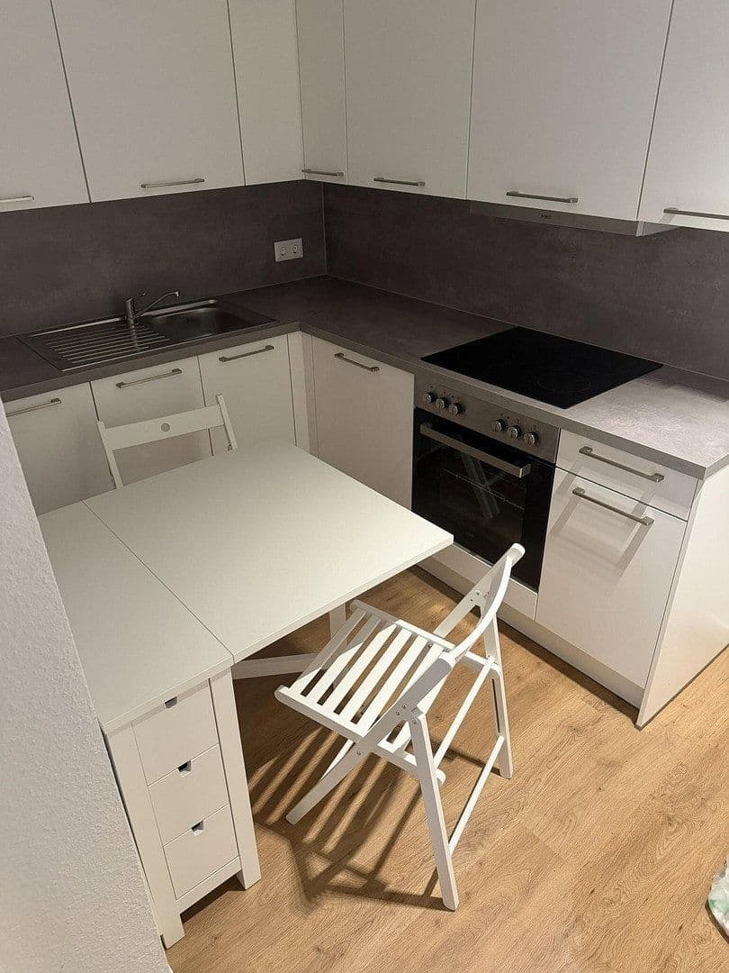 1 bedroom flat to rent, 35 m², Lavesstr. 76, Hanover, Lower Saxony 1 bedroom flat to rent, 35 m², Lavesstr. 76, Hanover, Lower Saxony