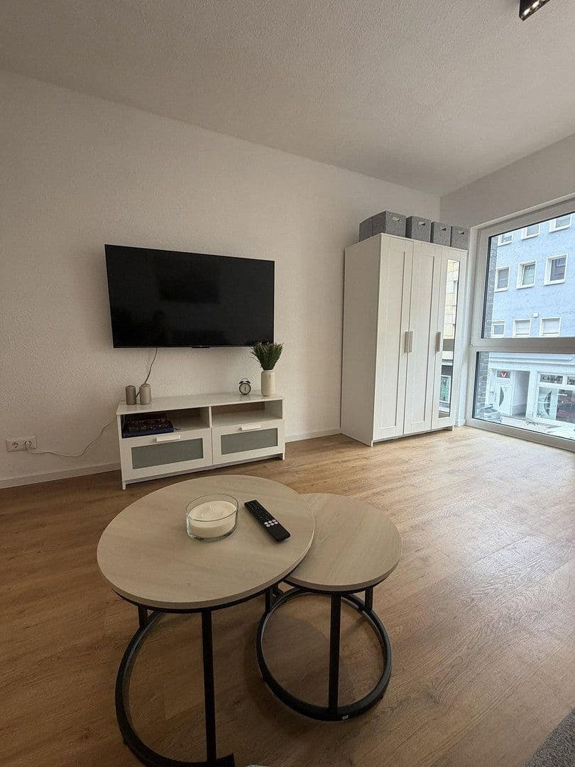 1 bedroom flat to rent, 35 m², Lavesstr. 76, Hanover, Lower Saxony 1 bedroom flat to rent, 35 m², Lavesstr. 76, Hanover, Lower Saxony