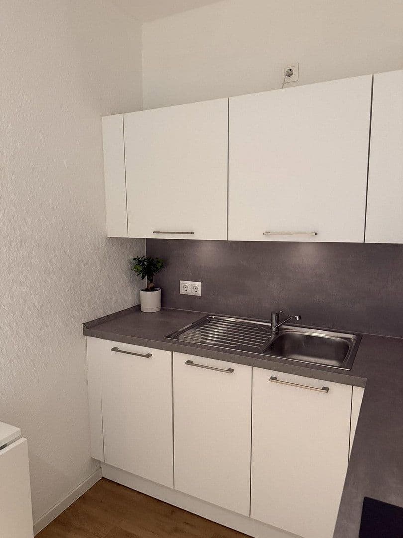 1 bedroom flat to rent, 35 m², Lavesstr. 76, Hanover, Lower Saxony 1 bedroom flat to rent, 35 m², Lavesstr. 76, Hanover, Lower Saxony