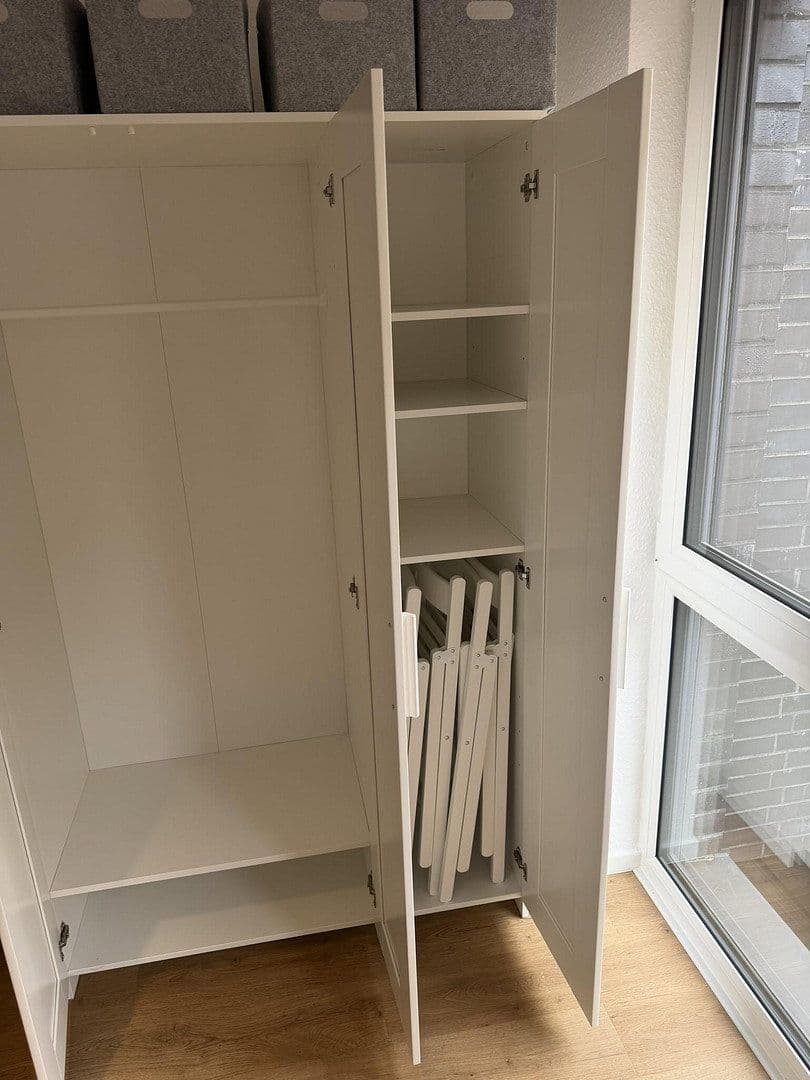 1 bedroom flat to rent, 35 m², Lavesstr. 76, Hanover, Lower Saxony 1 bedroom flat to rent, 35 m², Lavesstr. 76, Hanover, Lower Saxony