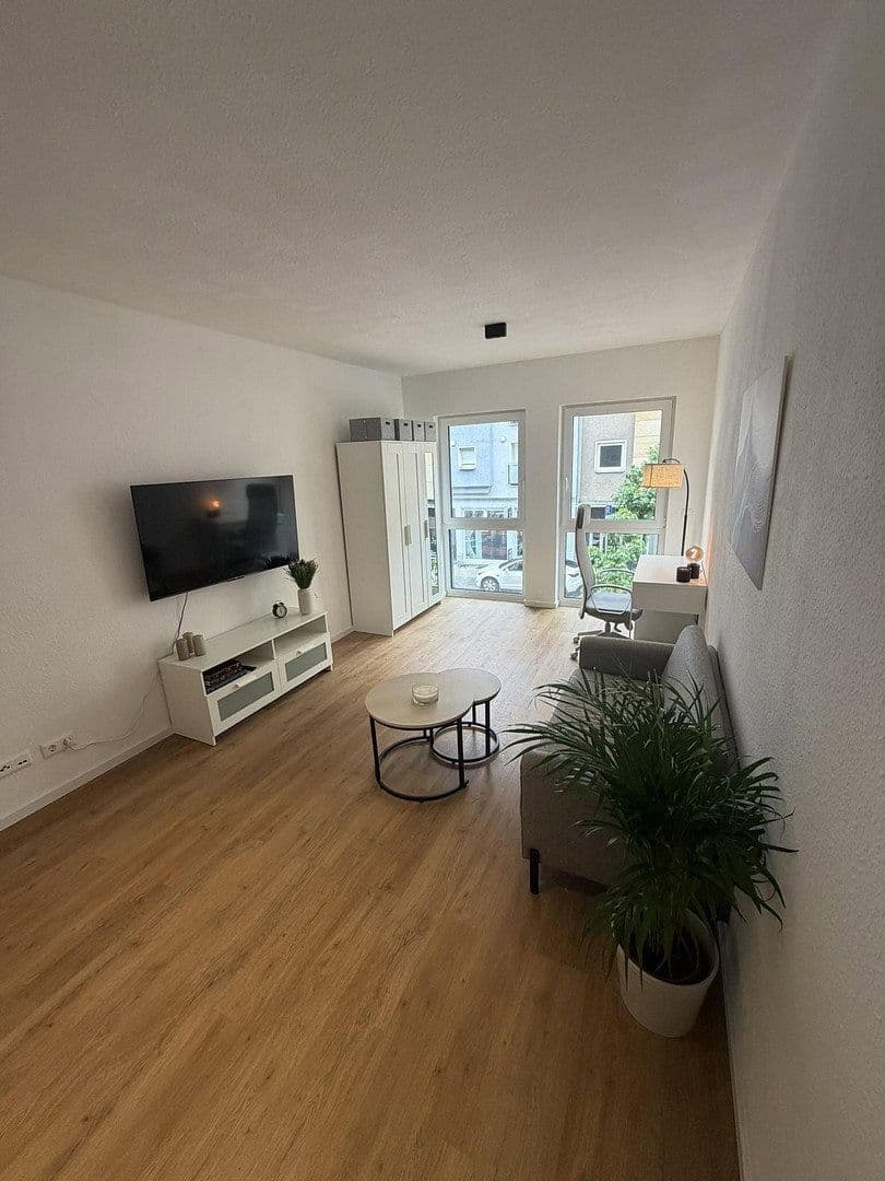 1 bedroom flat to rent, 35 m², Lavesstr. 76, Hanover, Lower Saxony 1 bedroom flat to rent, 35 m², Lavesstr. 76, Hanover, Lower Saxony