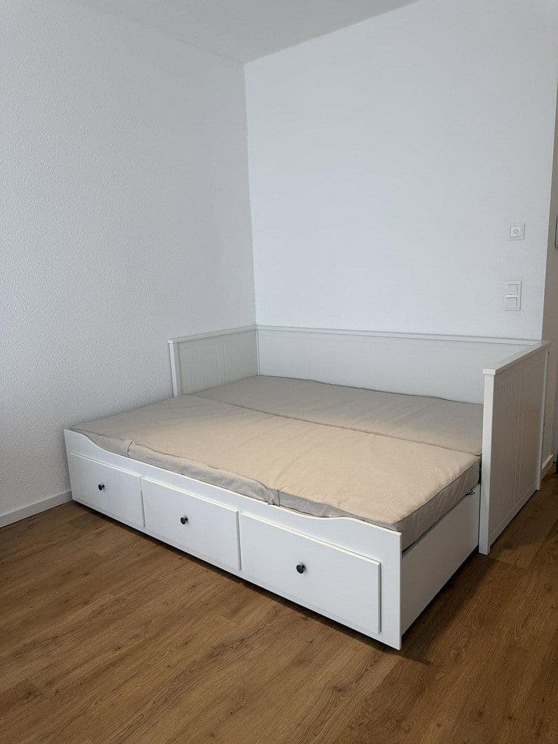 1 bedroom flat to rent, 35 m², Lavesstr. 76, Hanover, Lower Saxony 1 bedroom flat to rent, 35 m², Lavesstr. 76, Hanover, Lower Saxony