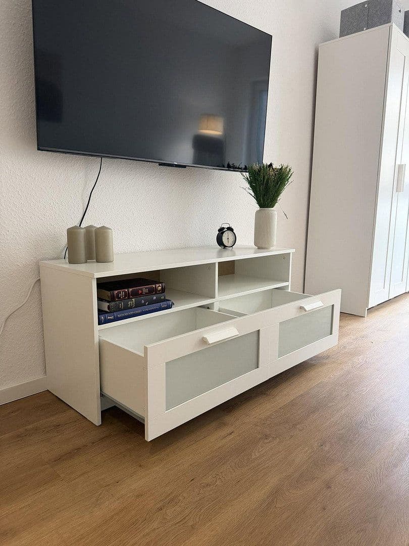 1 bedroom flat to rent, 35 m², Lavesstr. 76, Hanover, Lower Saxony 1 bedroom flat to rent, 35 m², Lavesstr. 76, Hanover, Lower Saxony