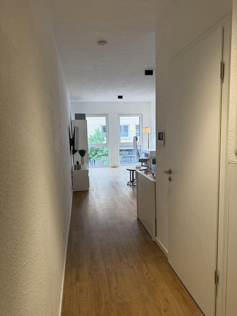 1 bedroom flat to rent, 35 m², Lavesstr. 76, Hanover, Lower Saxony 1 bedroom flat to rent, 35 m², Lavesstr. 76, Hanover, Lower Saxony