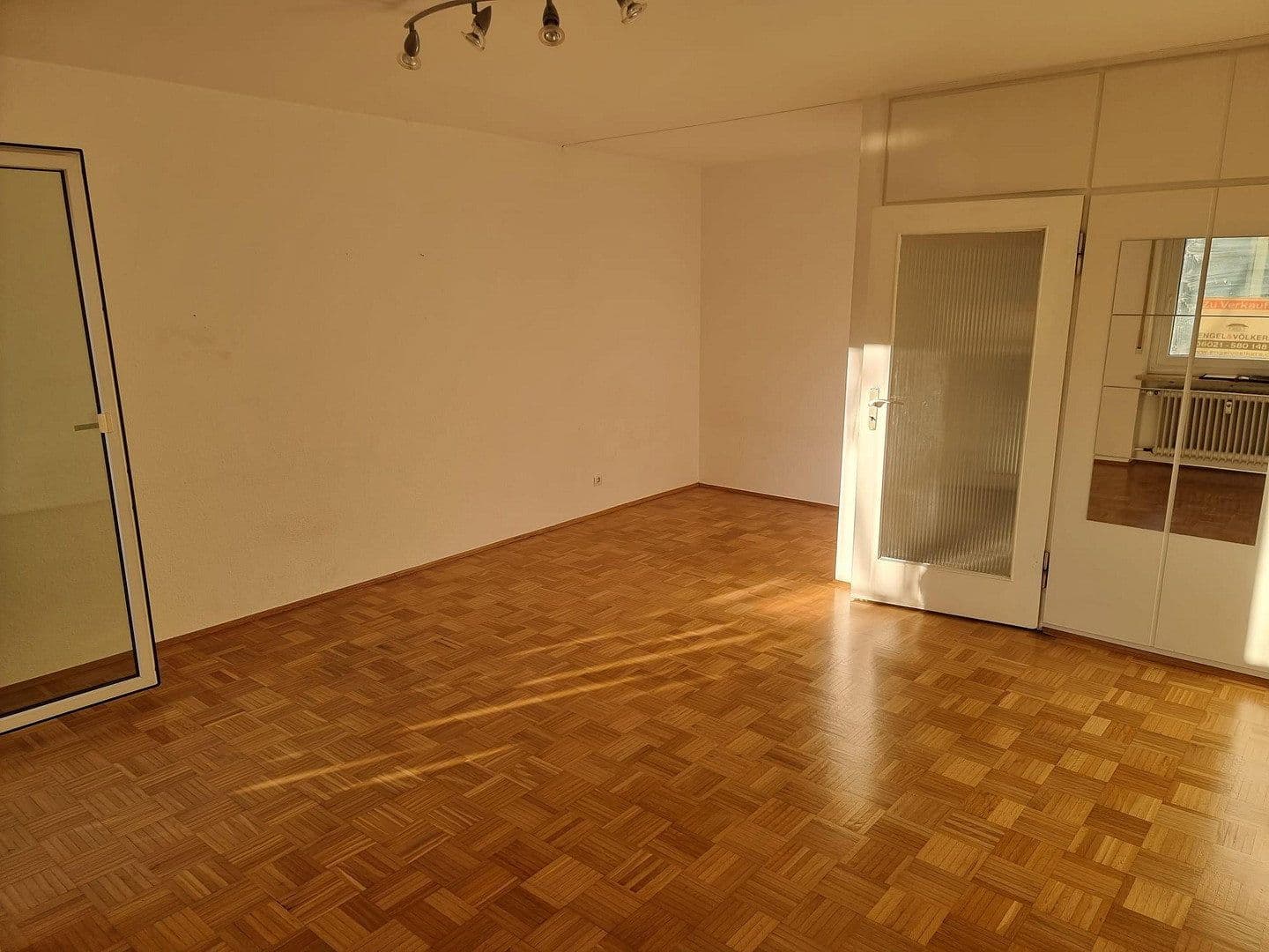 Studio flat to rent, 40 m², Breslauer Straße 21, Aschaffenburg, Bavaria Studio flat to rent, 40 m², Breslauer Straße 21, Aschaffenburg, Bavaria