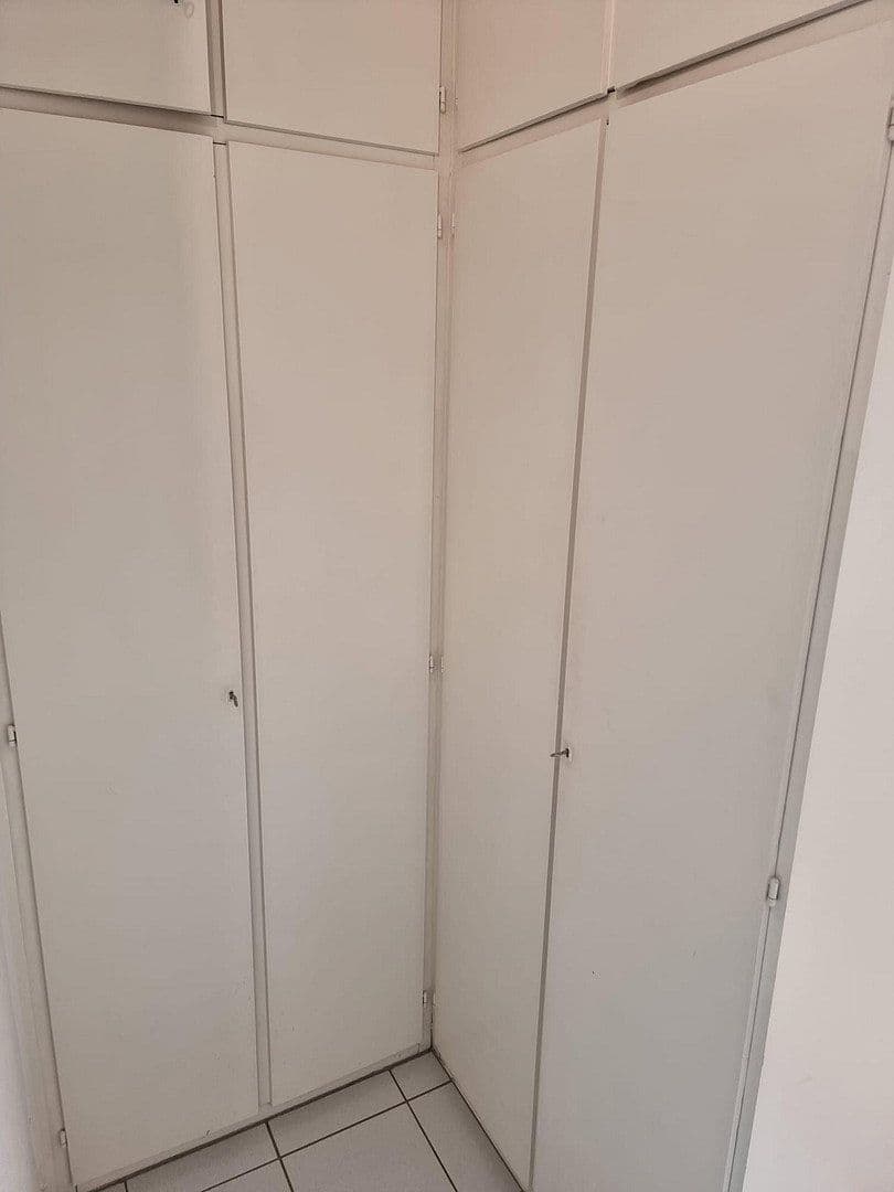Studio flat to rent, 40 m², Breslauer Straße 21, Aschaffenburg, Bavaria Studio flat to rent, 40 m², Breslauer Straße 21, Aschaffenburg, Bavaria
