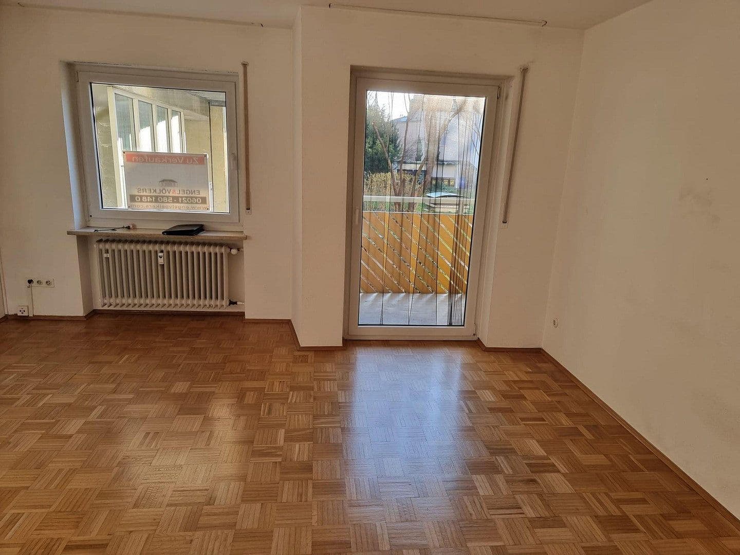 Studio flat to rent, 40 m², Breslauer Straße 21, Aschaffenburg, Bavaria Studio flat to rent, 40 m², Breslauer Straße 21, Aschaffenburg, Bavaria