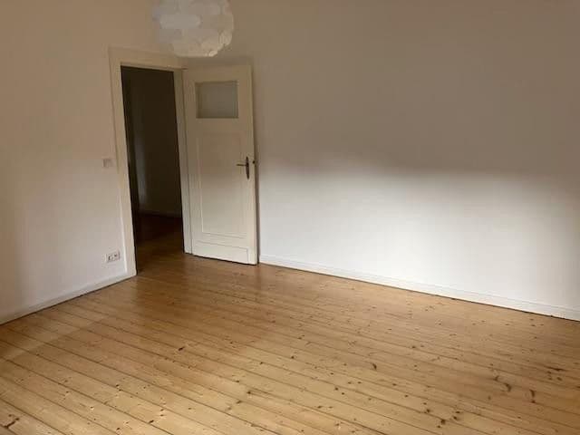 3 bedroom flat to rent, 82 m², Sertürnerstraße 36, Hamelin, Lower Saxony 3 bedroom flat to rent, 82 m², Sertürnerstraße 36, Hamelin, Lower Saxony