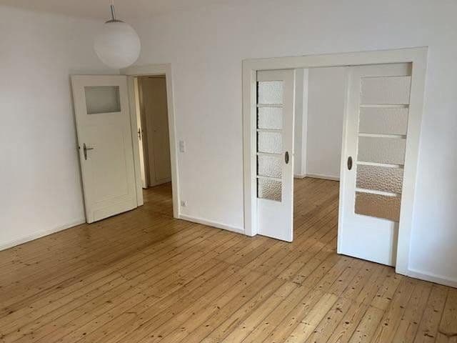 3 bedroom flat to rent, 82 m², Sertürnerstraße 36, Hamelin, Lower Saxony 3 bedroom flat to rent, 82 m², Sertürnerstraße 36, Hamelin, Lower Saxony