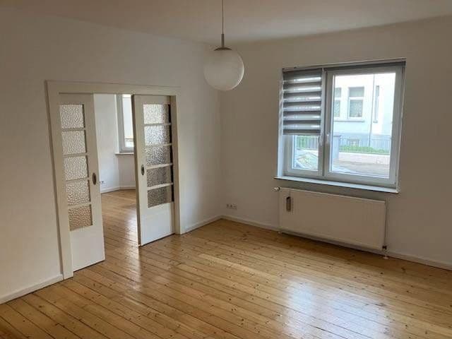 3 bedroom flat to rent, 82 m², Sertürnerstraße 36, Hamelin, Lower Saxony 3 bedroom flat to rent, 82 m², Sertürnerstraße 36, Hamelin, Lower Saxony