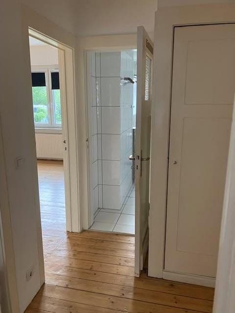 3 bedroom flat to rent, 82 m², Sertürnerstraße 36, Hamelin, Lower Saxony 3 bedroom flat to rent, 82 m², Sertürnerstraße 36, Hamelin, Lower Saxony