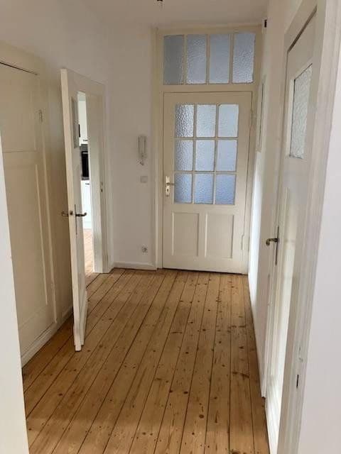 3 bedroom flat to rent, 82 m², Sertürnerstraße 36, Hamelin, Lower Saxony 3 bedroom flat to rent, 82 m², Sertürnerstraße 36, Hamelin, Lower Saxony
