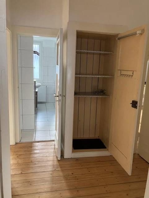 3 bedroom flat to rent, 82 m², Sertürnerstraße 36, Hamelin, Lower Saxony 3 bedroom flat to rent, 82 m², Sertürnerstraße 36, Hamelin, Lower Saxony