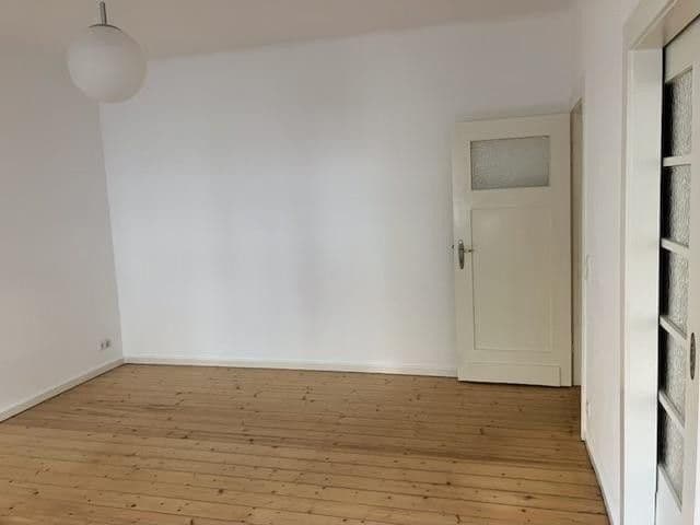 3 bedroom flat to rent, 82 m², Sertürnerstraße 36, Hamelin, Lower Saxony 3 bedroom flat to rent, 82 m², Sertürnerstraße 36, Hamelin, Lower Saxony