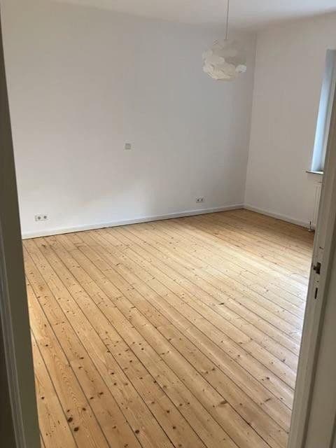 3 bedroom flat to rent, 82 m², Sertürnerstraße 36, Hamelin, Lower Saxony 3 bedroom flat to rent, 82 m², Sertürnerstraße 36, Hamelin, Lower Saxony
