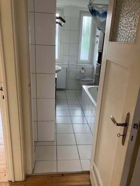 3 bedroom flat to rent, 82 m², Sertürnerstraße 36, Hamelin, Lower Saxony 3 bedroom flat to rent, 82 m², Sertürnerstraße 36, Hamelin, Lower Saxony