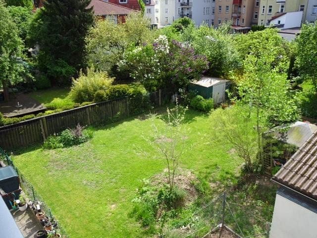 3 bedroom flat to rent, 82 m², Sertürnerstraße 36, Hamelin, Lower Saxony 3 bedroom flat to rent, 82 m², Sertürnerstraße 36, Hamelin, Lower Saxony