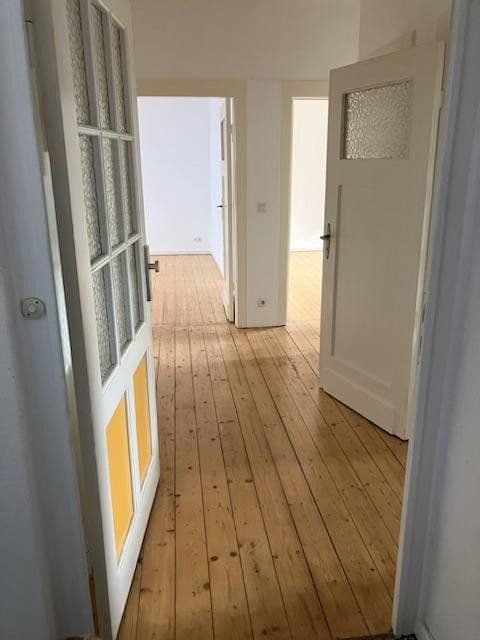 3 bedroom flat to rent, 82 m², Sertürnerstraße 36, Hamelin, Lower Saxony 3 bedroom flat to rent, 82 m², Sertürnerstraße 36, Hamelin, Lower Saxony
