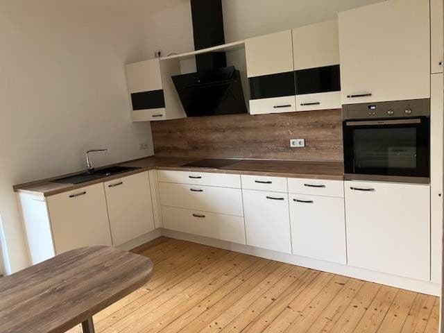 3 bedroom flat to rent, 82 m², Sertürnerstraße 36, Hamelin, Lower Saxony 3 bedroom flat to rent, 82 m², Sertürnerstraße 36, Hamelin, Lower Saxony
