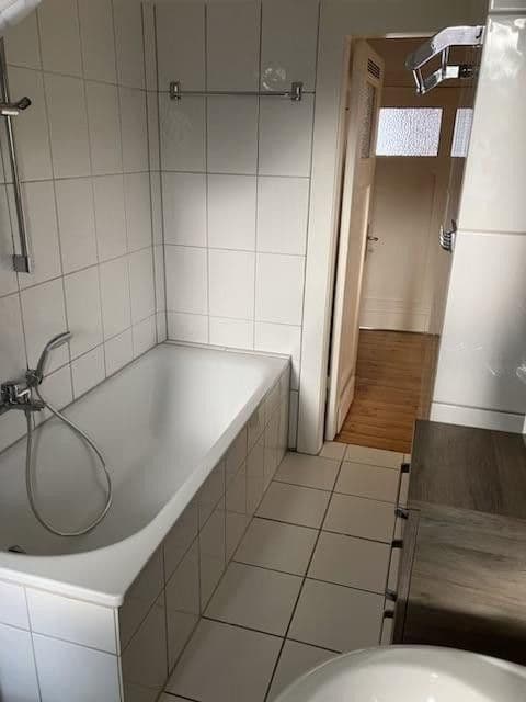 3 bedroom flat to rent, 82 m², Sertürnerstraße 36, Hamelin, Lower Saxony 3 bedroom flat to rent, 82 m², Sertürnerstraße 36, Hamelin, Lower Saxony