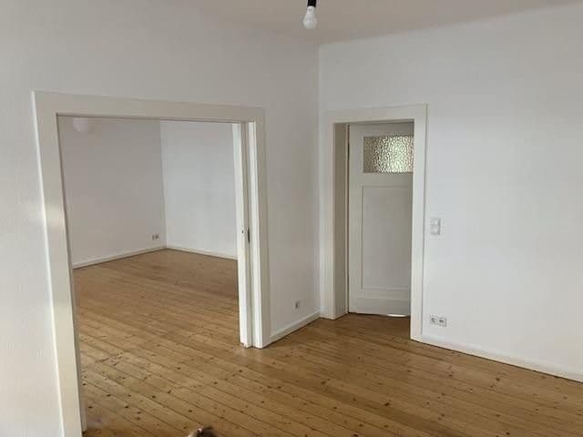 3 bedroom flat to rent, 82 m², Sertürnerstraße 36, Hamelin, Lower Saxony 3 bedroom flat to rent, 82 m², Sertürnerstraße 36, Hamelin, Lower Saxony