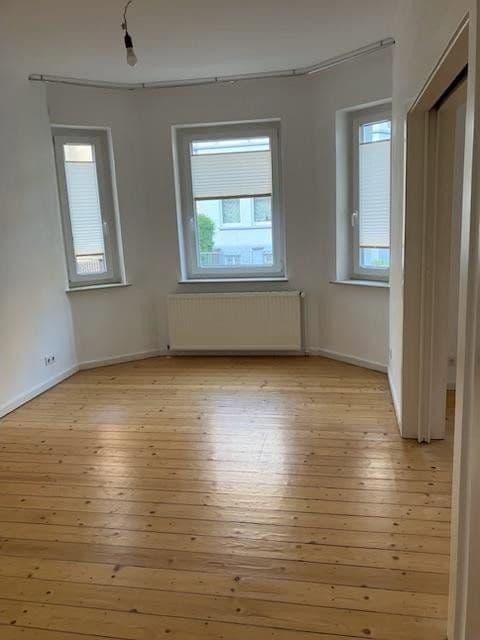 3 bedroom flat to rent, 82 m², Sertürnerstraße 36, Hamelin, Lower Saxony 3 bedroom flat to rent, 82 m², Sertürnerstraße 36, Hamelin, Lower Saxony