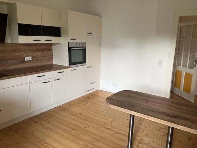 3 bedroom flat to rent, 82 m², Sertürnerstraße 36, Hamelin, Lower Saxony 3 bedroom flat to rent, 82 m², Sertürnerstraße 36, Hamelin, Lower Saxony
