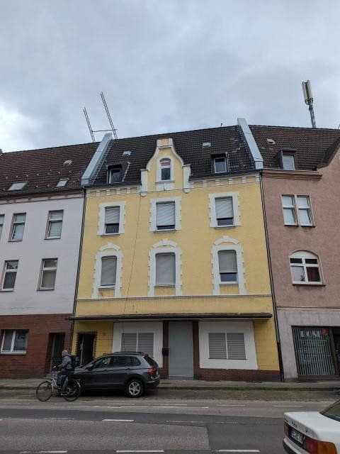 2 bedroom flat to rent, 75 m², Hochstr. 59, Recklinghausen, North Rhine-Westphalia 2 bedroom flat to rent, 75 m², Hochstr. 59, Recklinghausen, North Rhine-Westphalia
