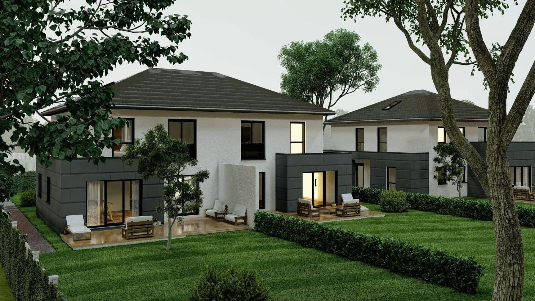 house to rent, 136 m², Gifhorn, Lower Saxony house to rent, 136 m², Gifhorn, Lower Saxony