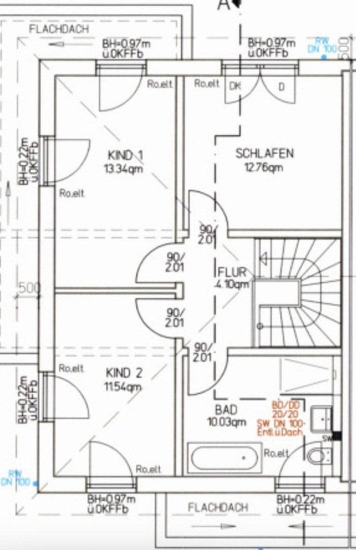house to rent, 136 m², Gifhorn, Lower Saxony house to rent, 136 m², Gifhorn, Lower Saxony