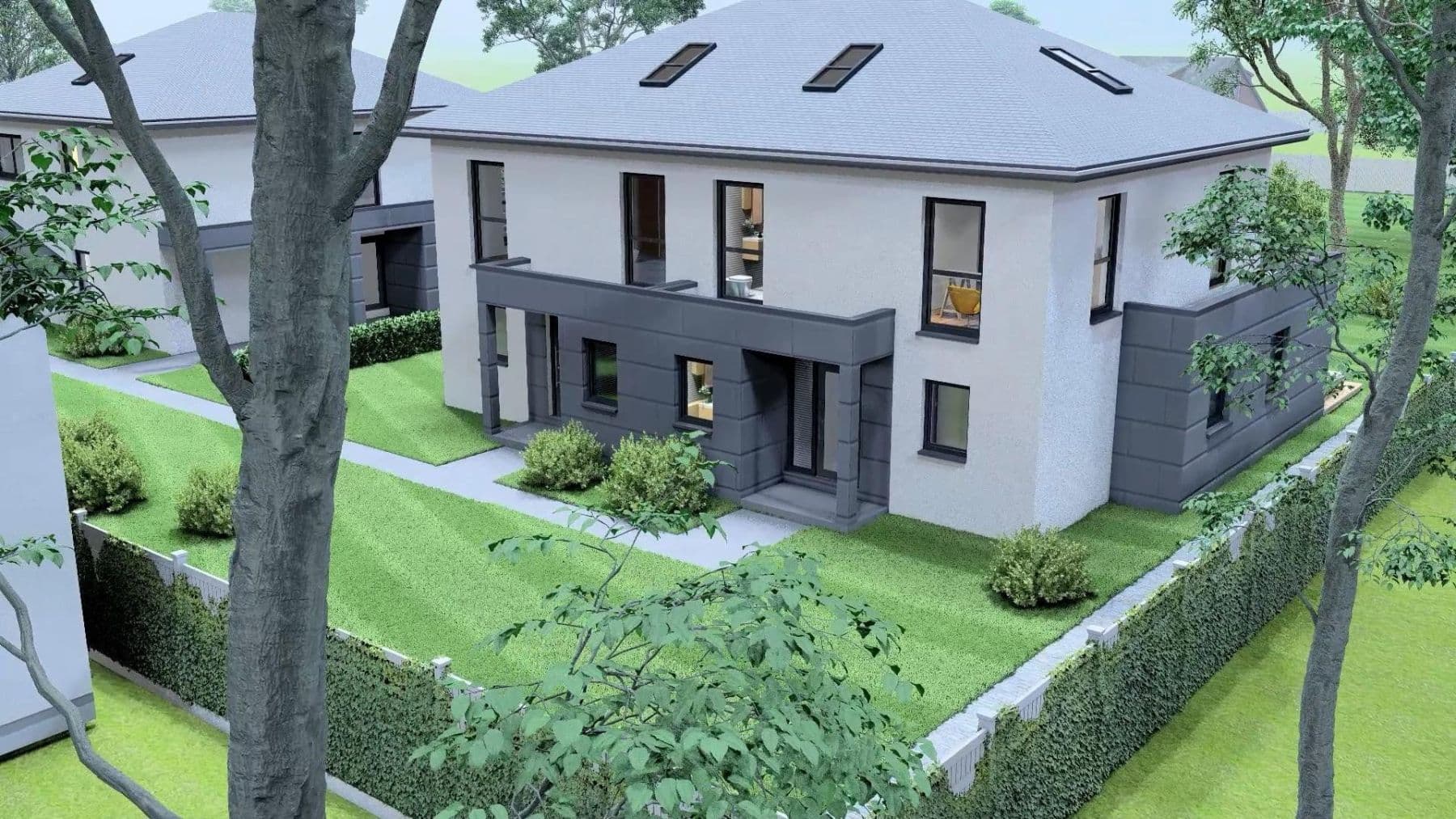 house to rent, 136 m², Gifhorn, Lower Saxony house to rent, 136 m², Gifhorn, Lower Saxony