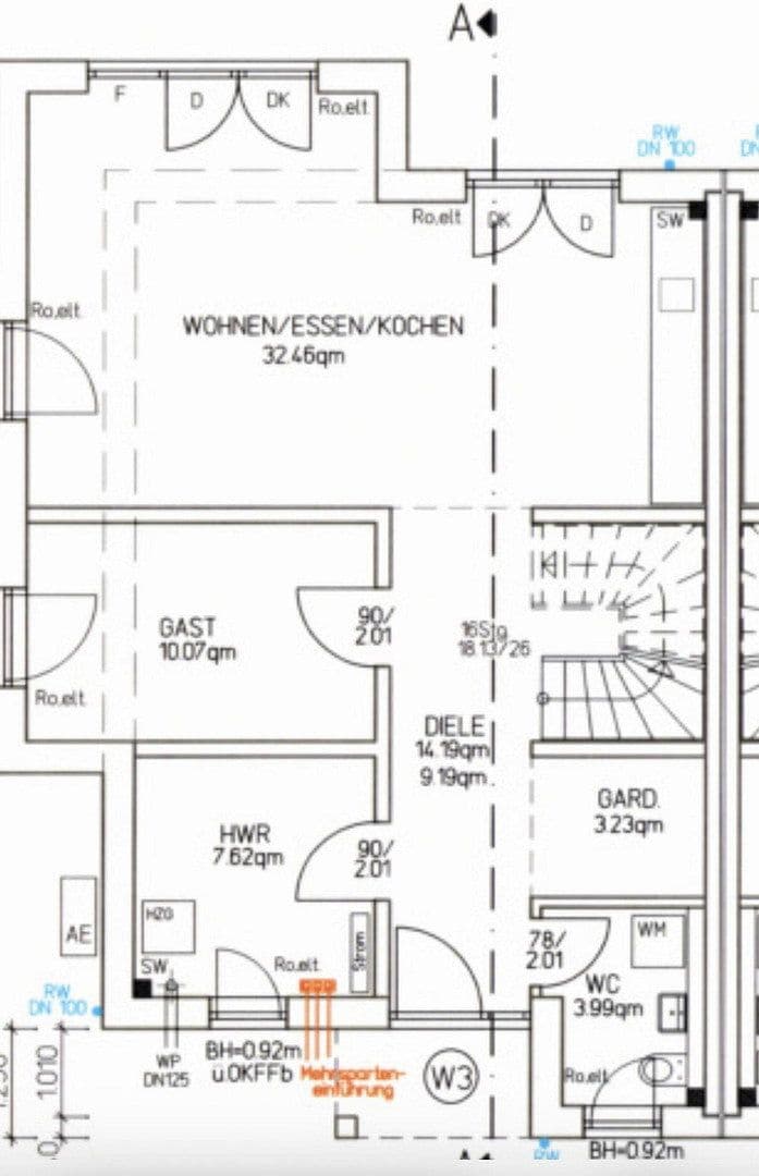house to rent, 136 m², Gifhorn, Lower Saxony house to rent, 136 m², Gifhorn, Lower Saxony