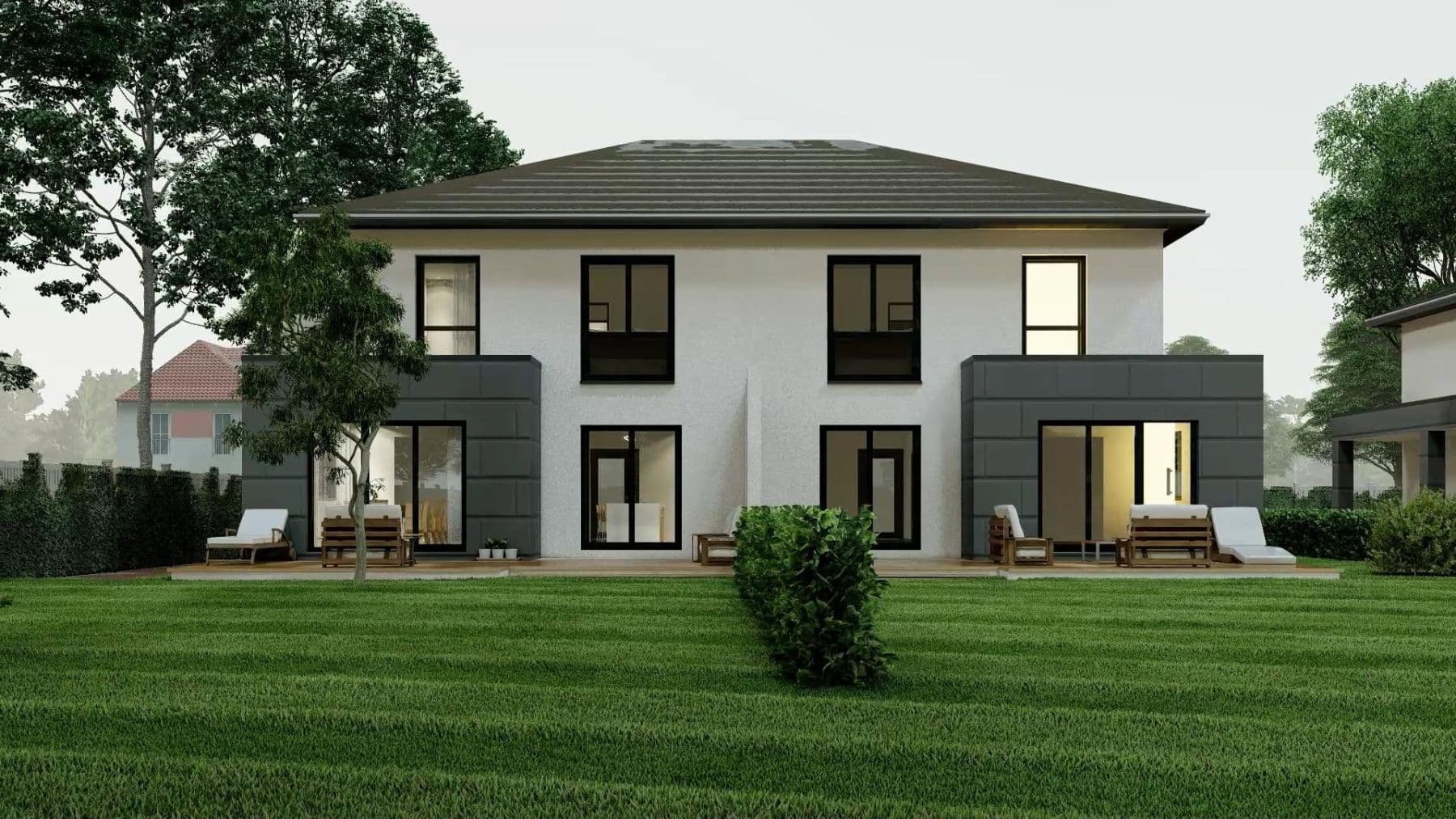 house to rent, 136 m², Gifhorn, Lower Saxony house to rent, 136 m², Gifhorn, Lower Saxony