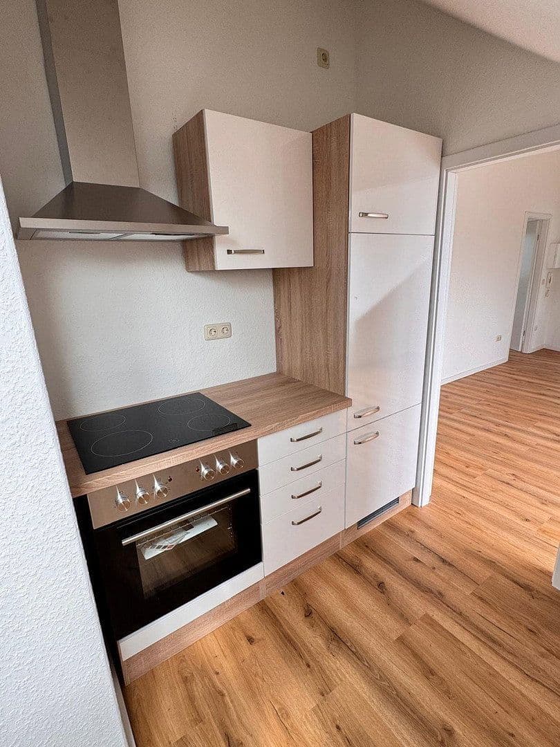 3 bedroom flat to rent, 50 m², Koblenzer Straße 17, Löhne, North Rhine-Westphalia 3 bedroom flat to rent, 50 m², Koblenzer Straße 17, Löhne, North Rhine-Westphalia
