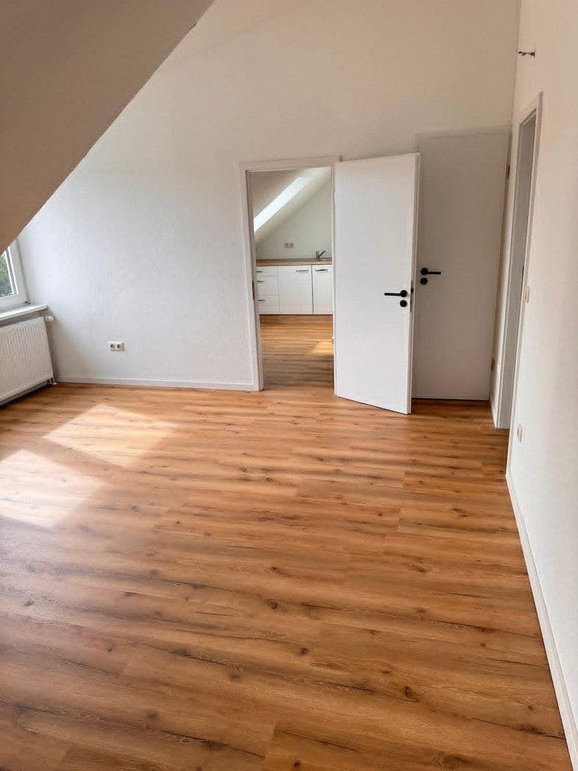 3 bedroom flat to rent, 50 m², Koblenzer Straße 17, Löhne, North Rhine-Westphalia 3 bedroom flat to rent, 50 m², Koblenzer Straße 17, Löhne, North Rhine-Westphalia