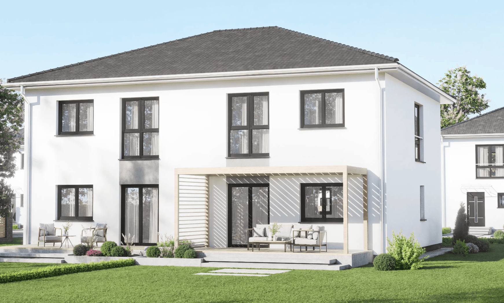 house for sale, 108 m², Falkensee, Brandenburg house for sale, 108 m², Falkensee, Brandenburg