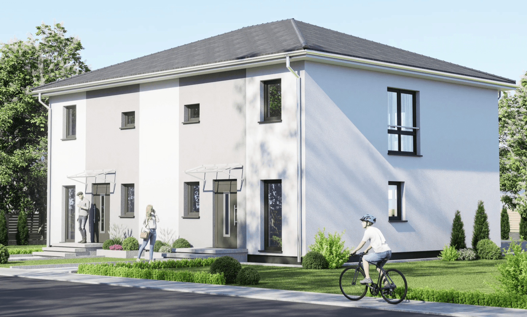 house for sale, 108 m², Falkensee, Brandenburg house for sale, 108 m², Falkensee, Brandenburg