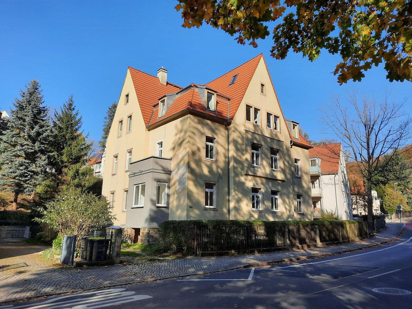 3 bedroom flat to rent, 80 m², Dresden, Saxony 3 bedroom flat to rent, 80 m², Dresden, Saxony