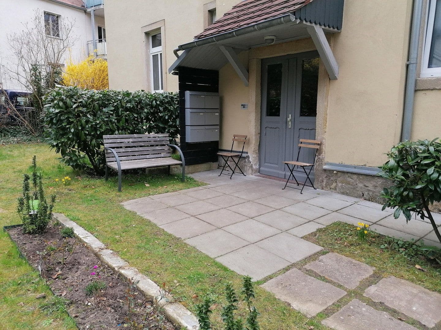 3 bedroom flat to rent, 80 m², Dresden, Saxony 3 bedroom flat to rent, 80 m², Dresden, Saxony