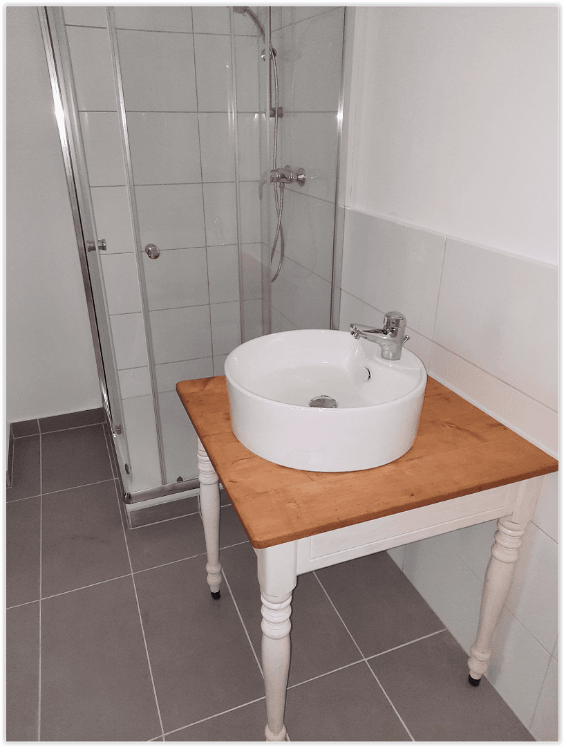 3 bedroom flat to rent, 80 m², Dresden, Saxony 3 bedroom flat to rent, 80 m², Dresden, Saxony