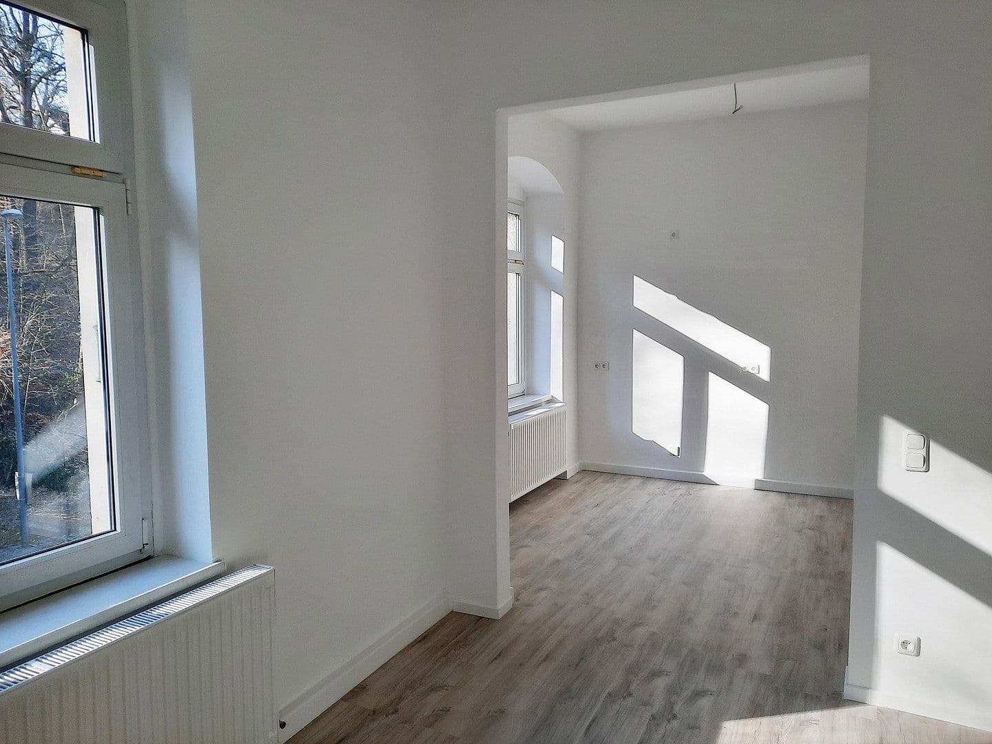 3 bedroom flat to rent, 80 m², Dresden, Saxony 3 bedroom flat to rent, 80 m², Dresden, Saxony