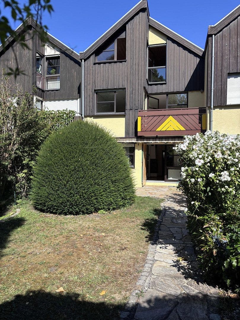 house for sale, 142 m², Puchheim, Bavaria house for sale, 142 m², Puchheim, Bavaria