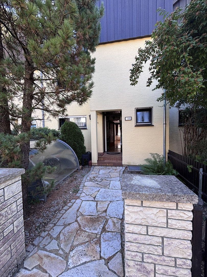 house for sale, 142 m², Puchheim, Bavaria house for sale, 142 m², Puchheim, Bavaria