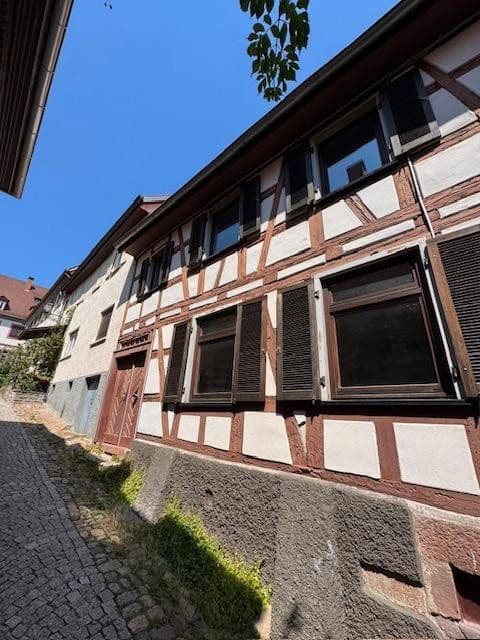 house for sale, 220 m², Gernsbach, Baden-Württemberg house for sale, 220 m², Gernsbach, Baden-Württemberg