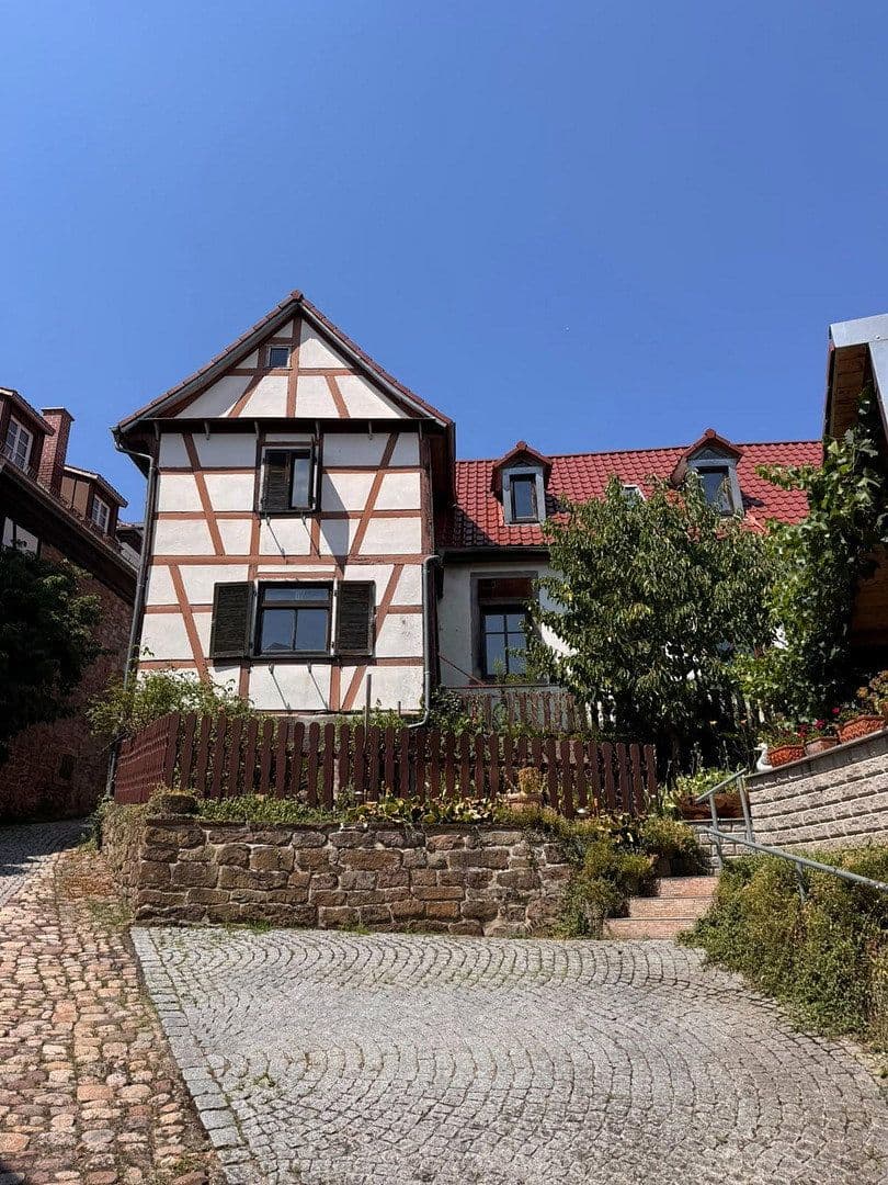 house for sale, 220 m², Gernsbach, Baden-Württemberg house for sale, 220 m², Gernsbach, Baden-Württemberg