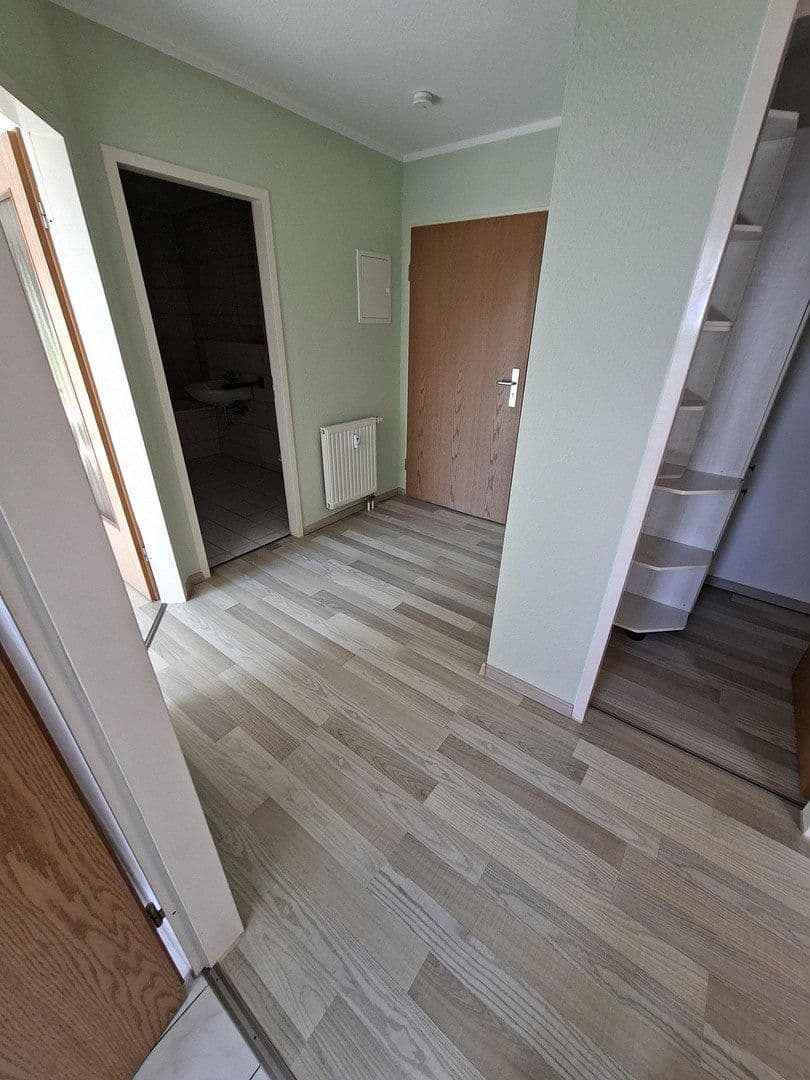 2 bedroom flat to rent, 59 m², Albert-Schweitzer-Siedlung 7b, Glauchau, Saxony 2 bedroom flat to rent, 59 m², Albert-Schweitzer-Siedlung 7b, Glauchau, Saxony